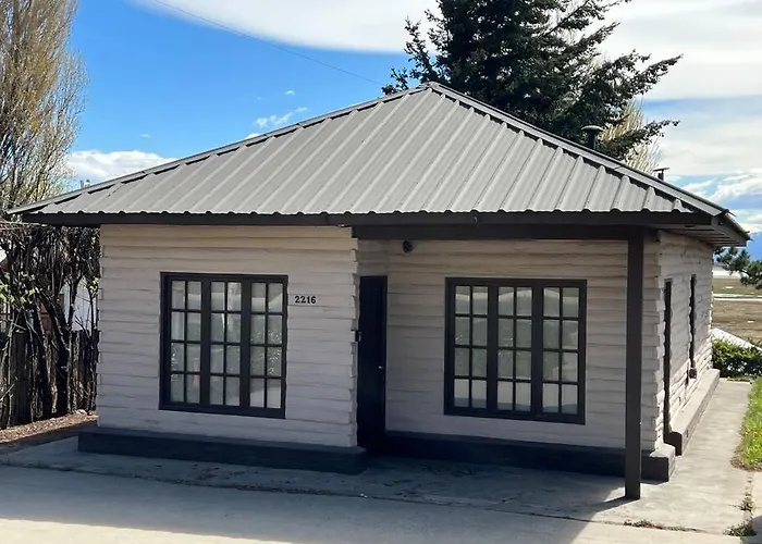 Cabana Patagonica