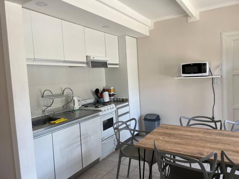 Holiday home Patagonica