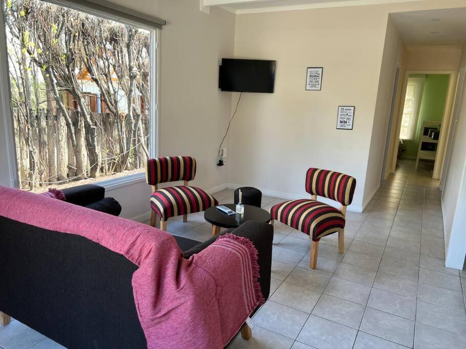 Patagonica Holiday home *