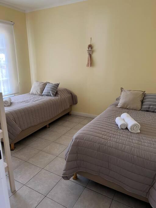Patagonica Holiday home *