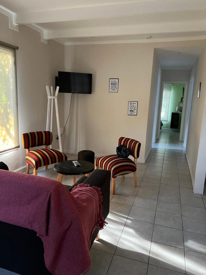 Patagonica Holiday home