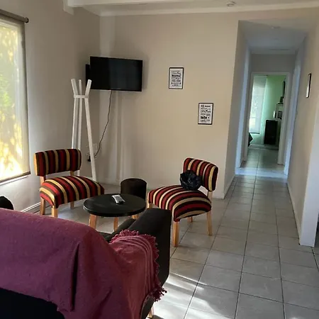 Cabaña Patagónica El Calafate Exterior foto