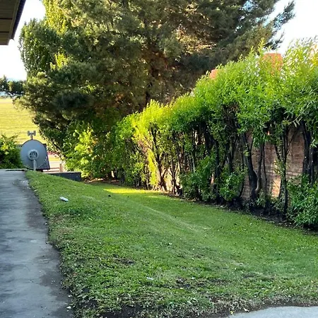 Cabaña Patagónica El Calafate Exterior foto