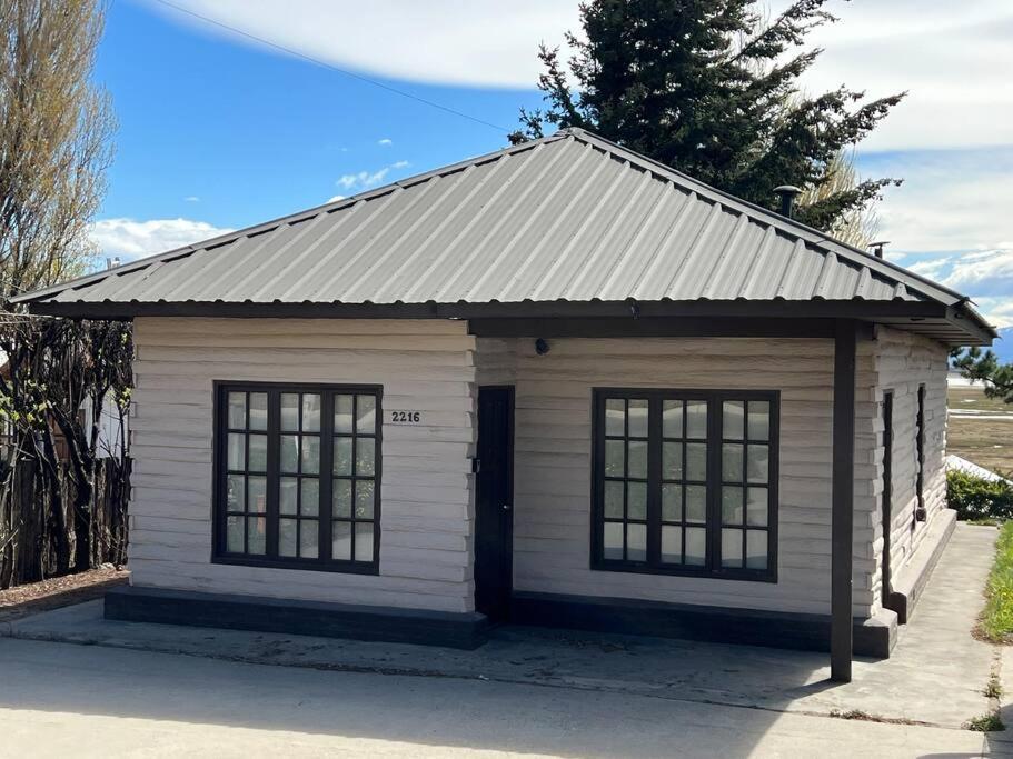 Patagónica *